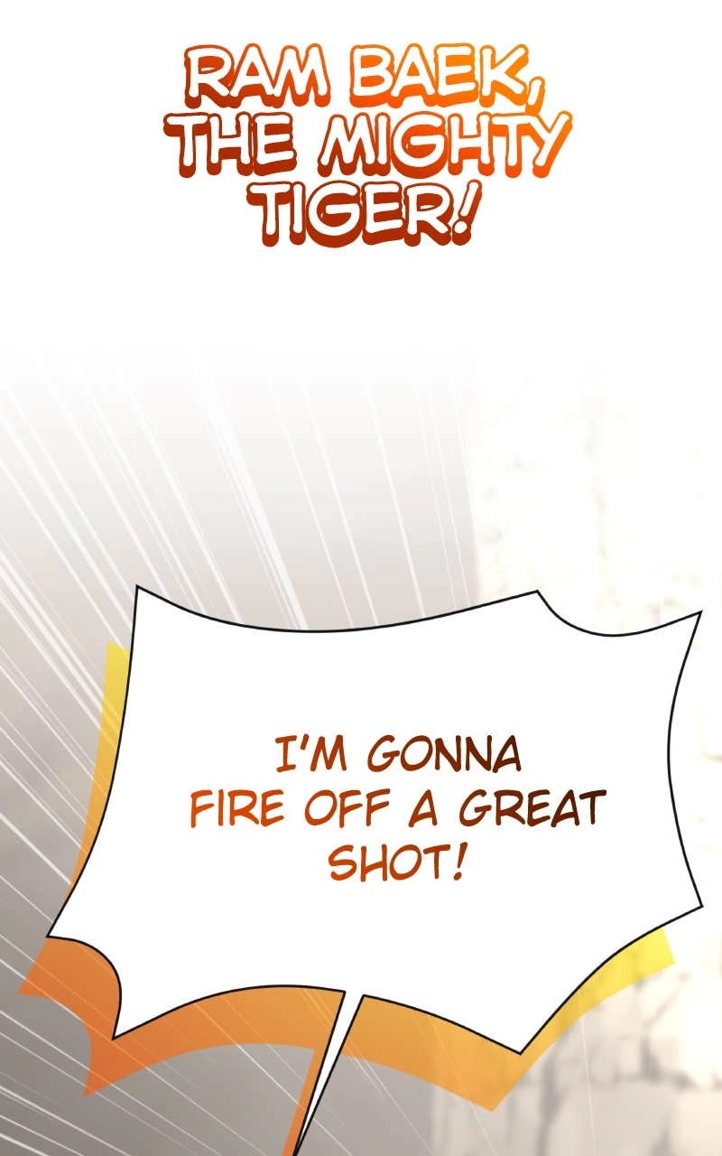 Kindergarten for Divine Beasts Chapter 53 - Page 156