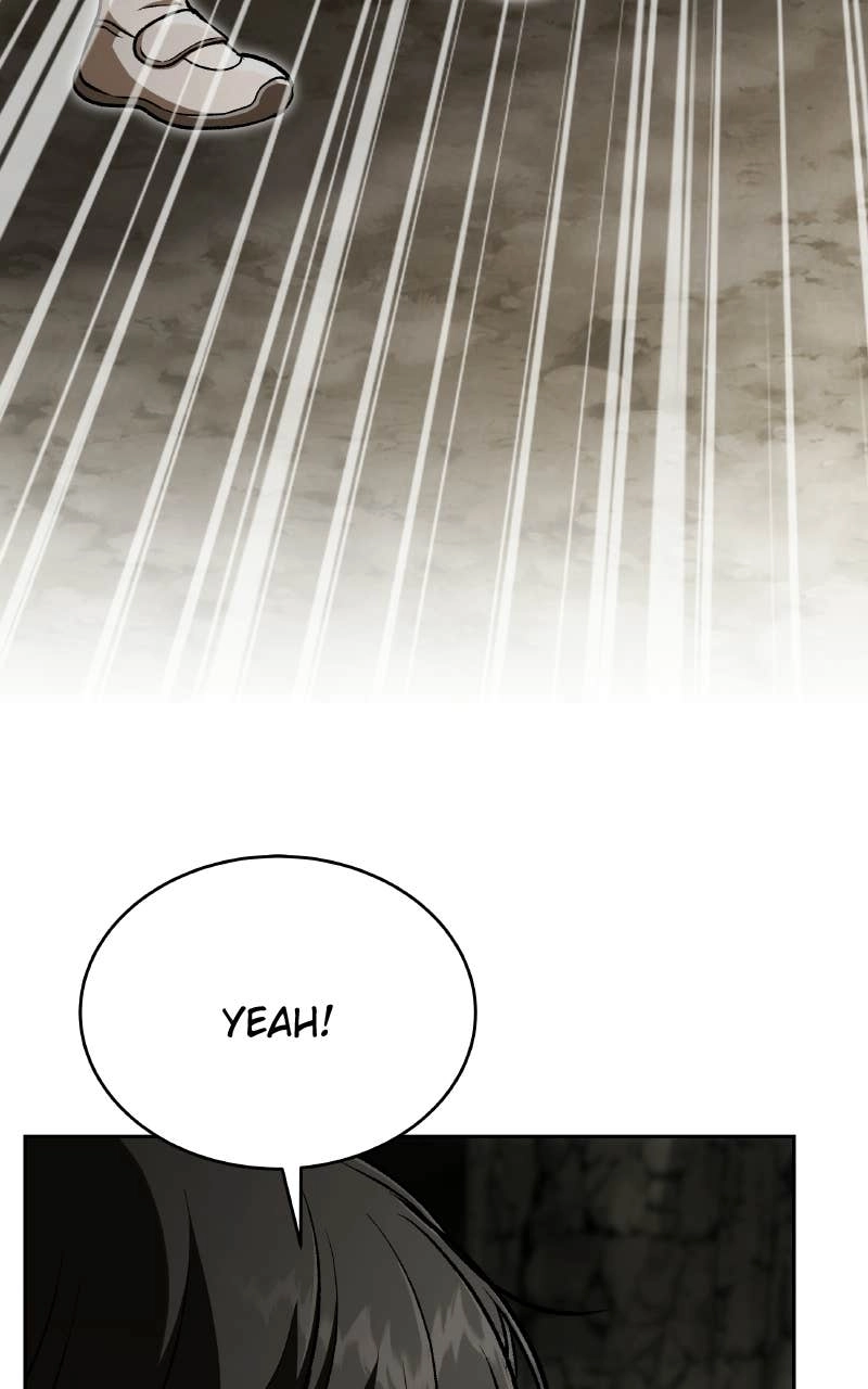 Kindergarten for Divine Beasts Chapter 54 - Page 3