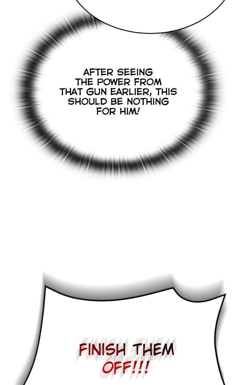 Kindergarten for Divine Beasts Chapter 54 - Page 5