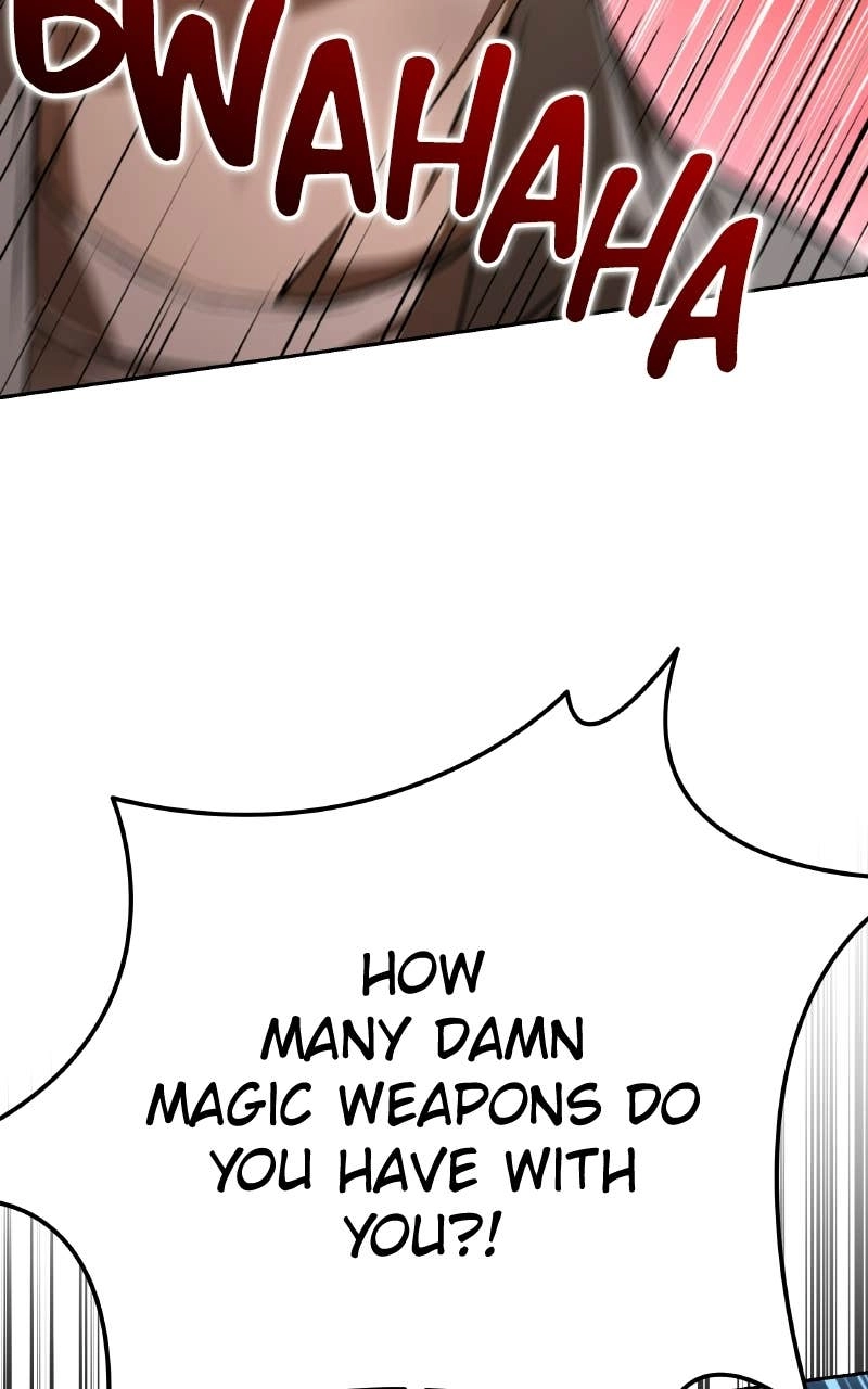 Kindergarten for Divine Beasts Chapter 54 - Page 7