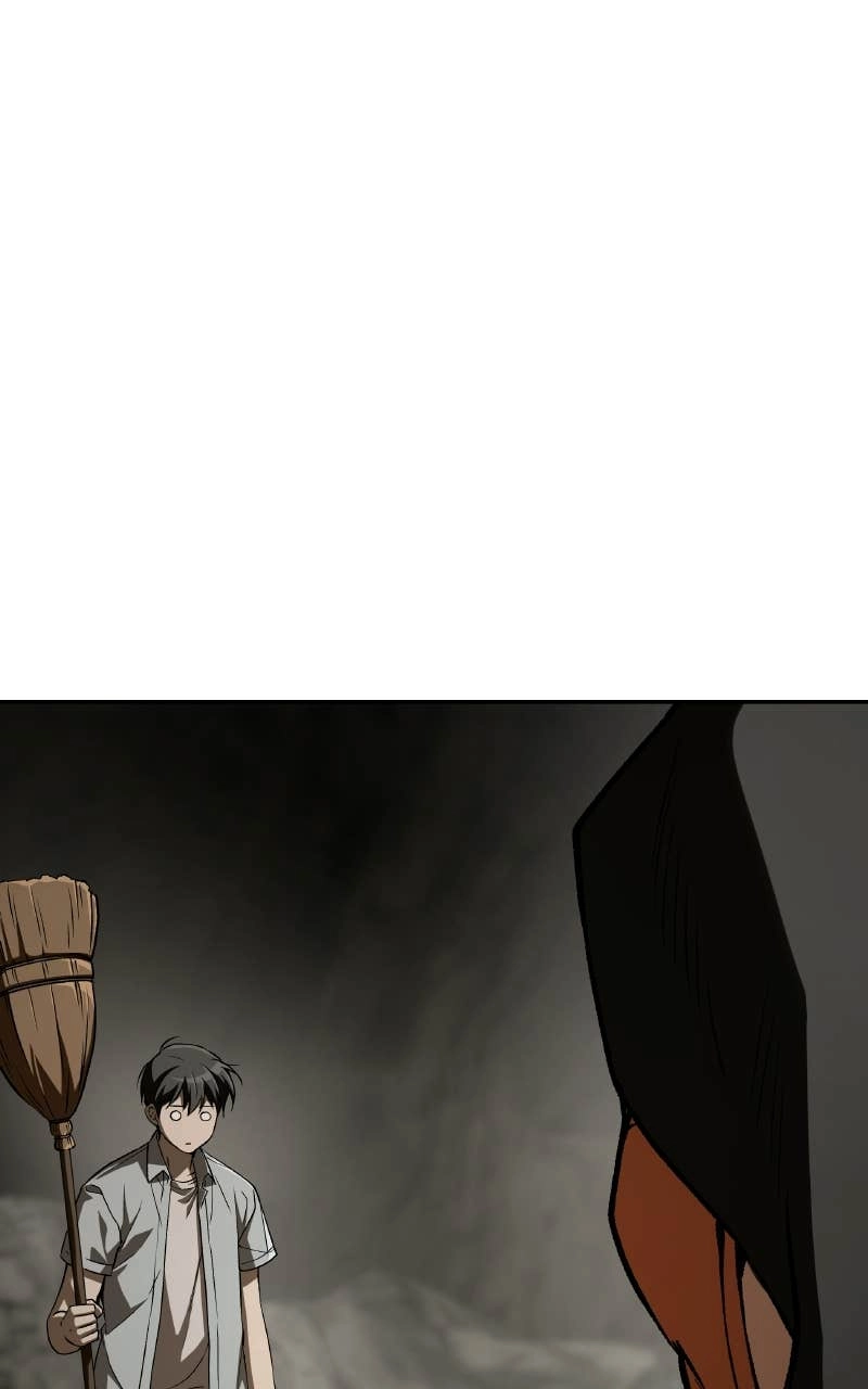 Kindergarten for Divine Beasts Chapter 54 - Page 10