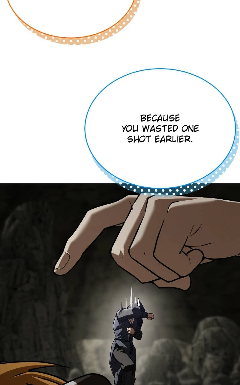 Kindergarten for Divine Beasts Chapter 54 - Page 16