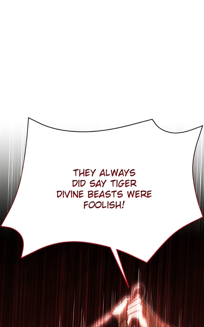 Kindergarten for Divine Beasts Chapter 54 - Page 20