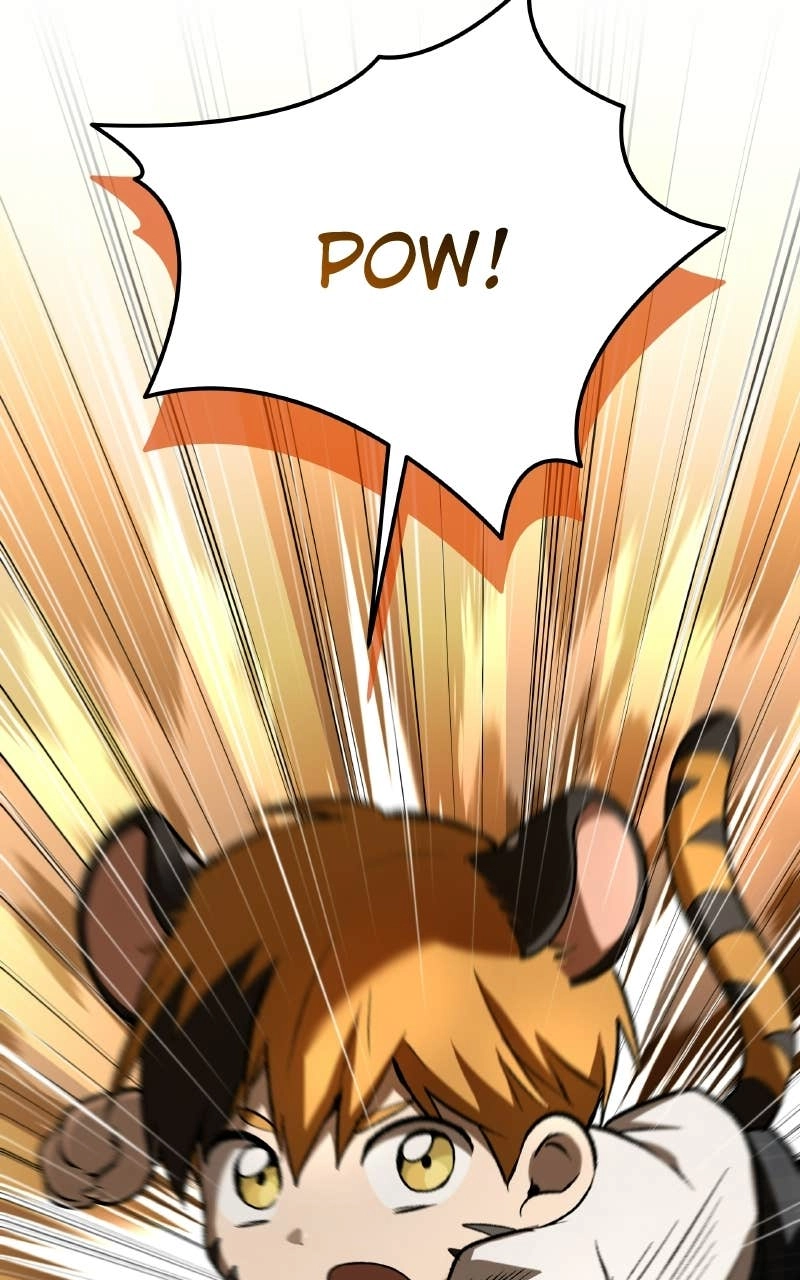 Kindergarten for Divine Beasts Chapter 54 - Page 26