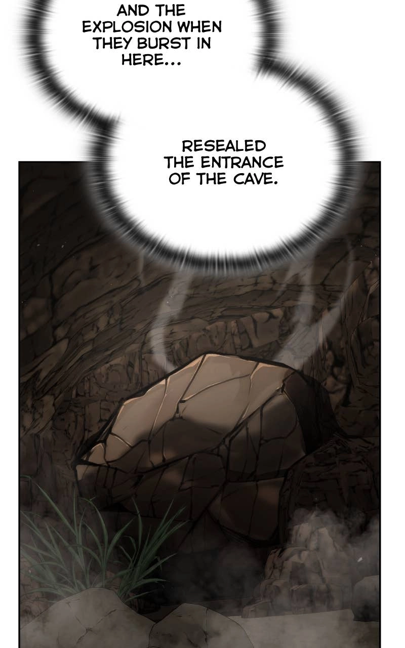 Kindergarten for Divine Beasts Chapter 54 - Page 41