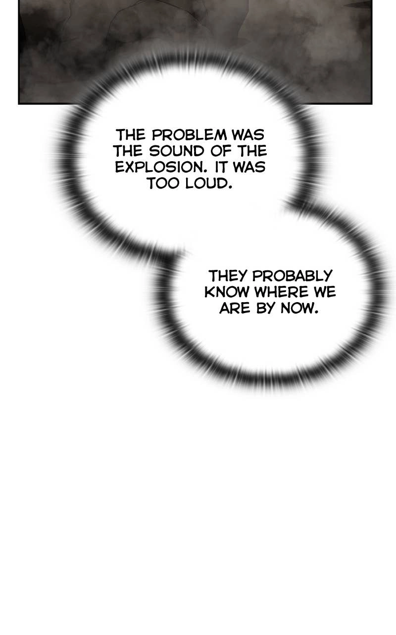 Kindergarten for Divine Beasts Chapter 54 - Page 42