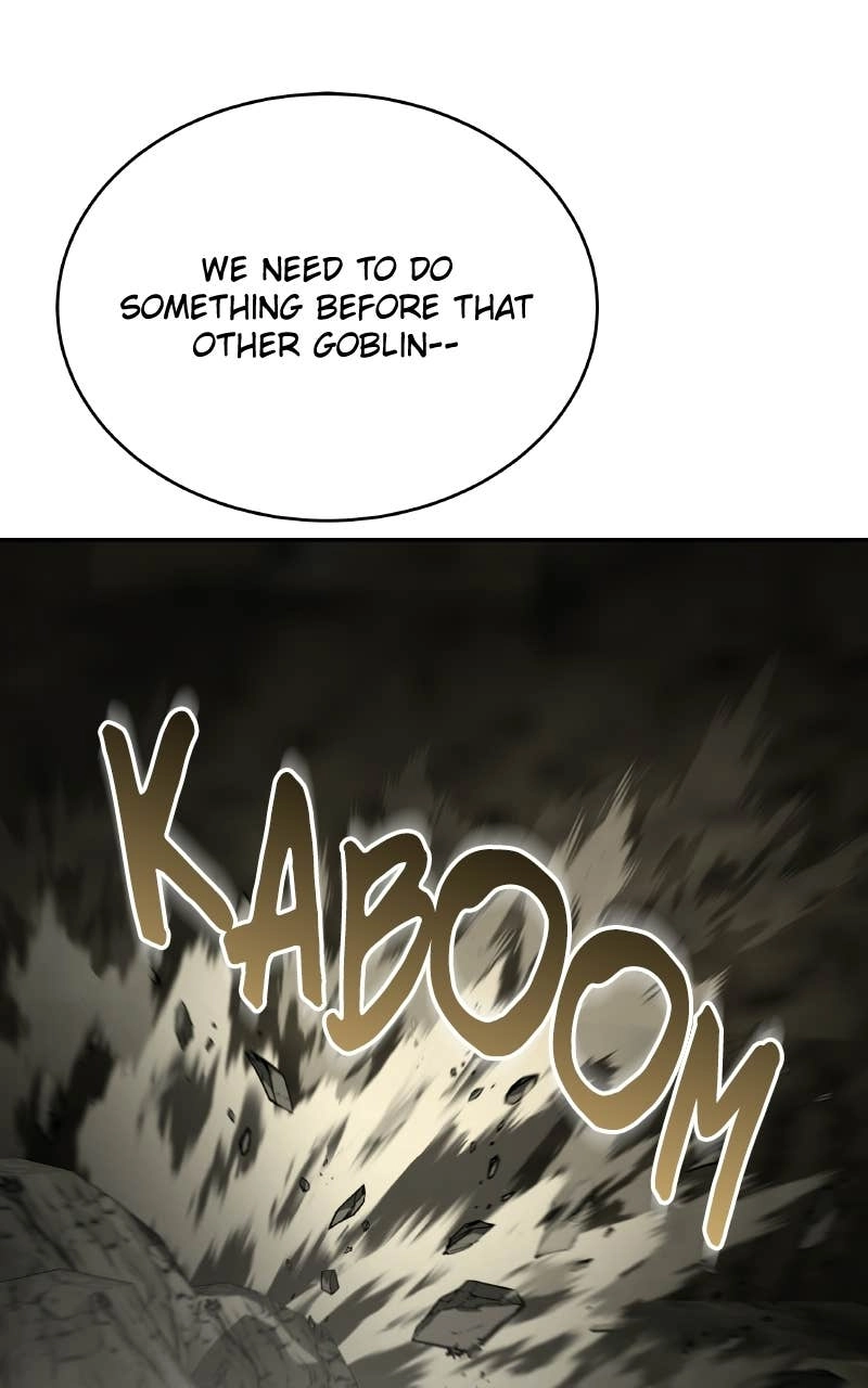 Kindergarten for Divine Beasts Chapter 54 - Page 43