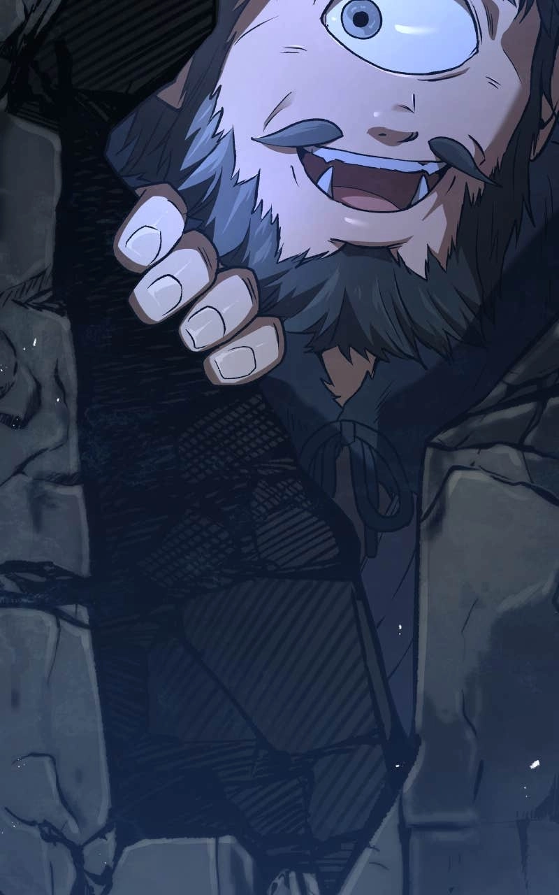 Kindergarten for Divine Beasts Chapter 54 - Page 47