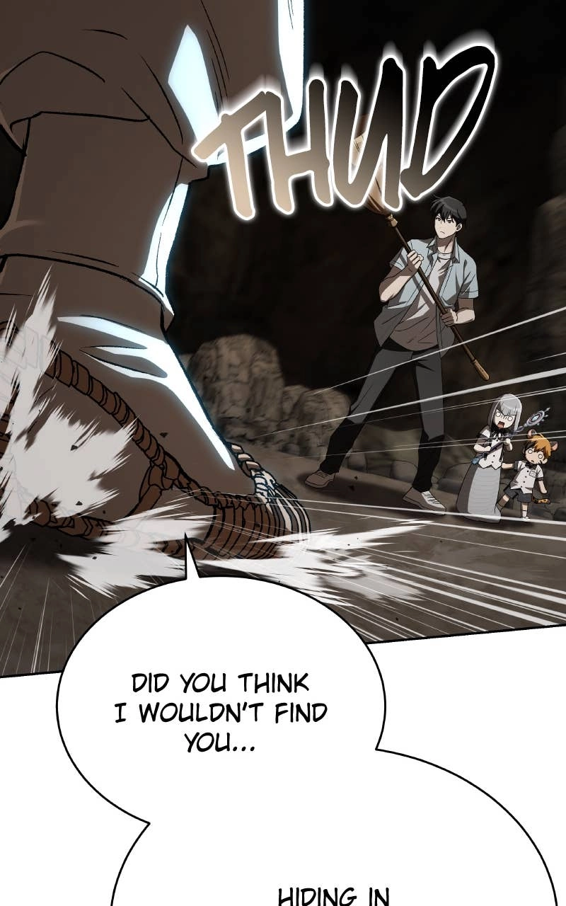Kindergarten for Divine Beasts Chapter 54 - Page 52