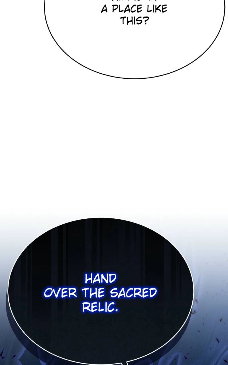 Kindergarten for Divine Beasts Chapter 54 - Page 53