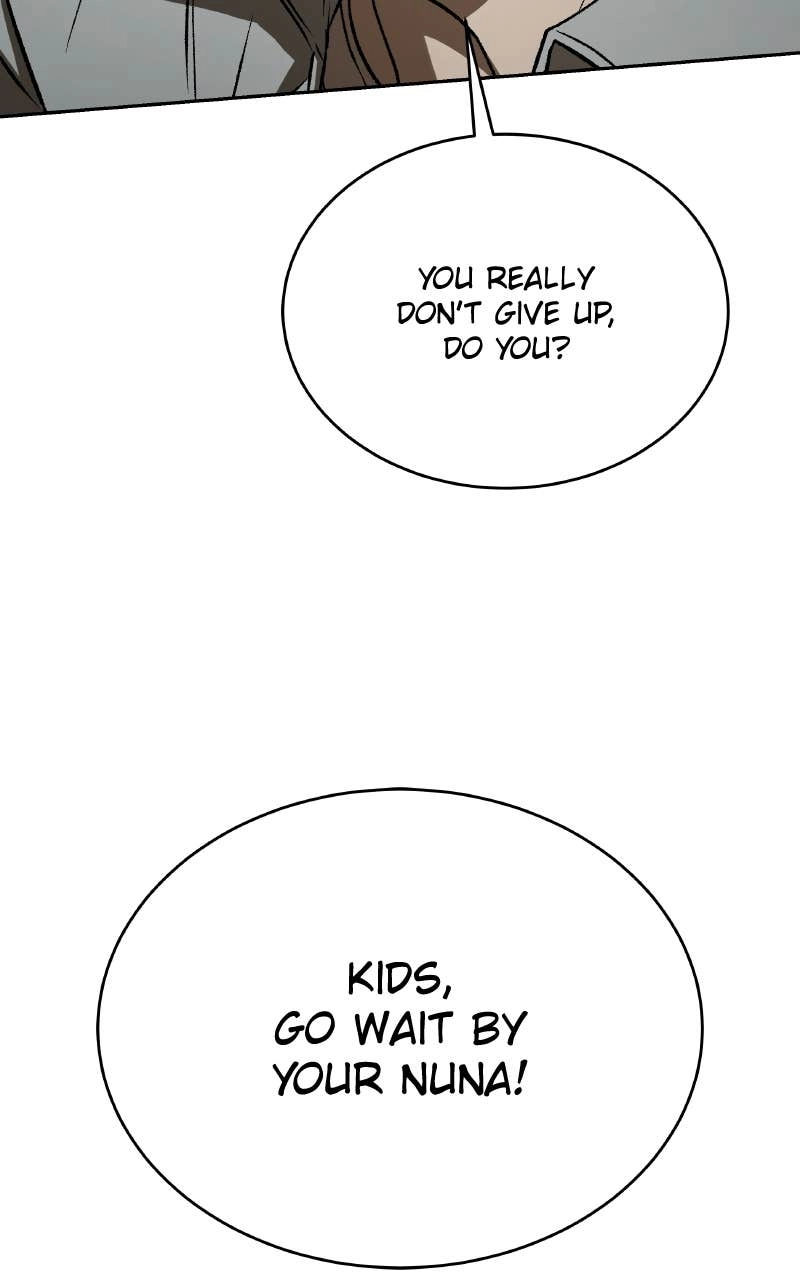 Kindergarten for Divine Beasts Chapter 54 - Page 57