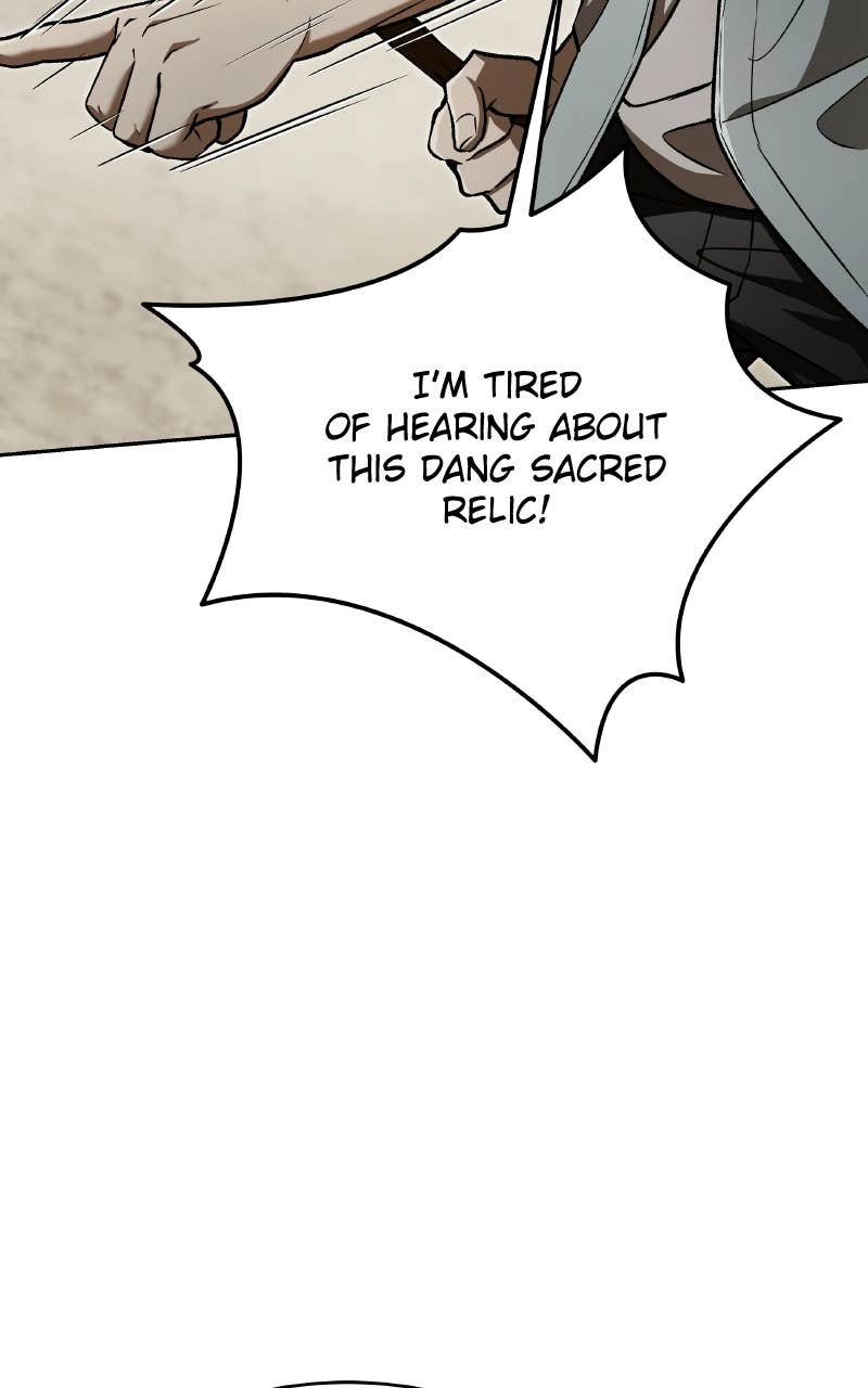 Kindergarten for Divine Beasts Chapter 54 - Page 61