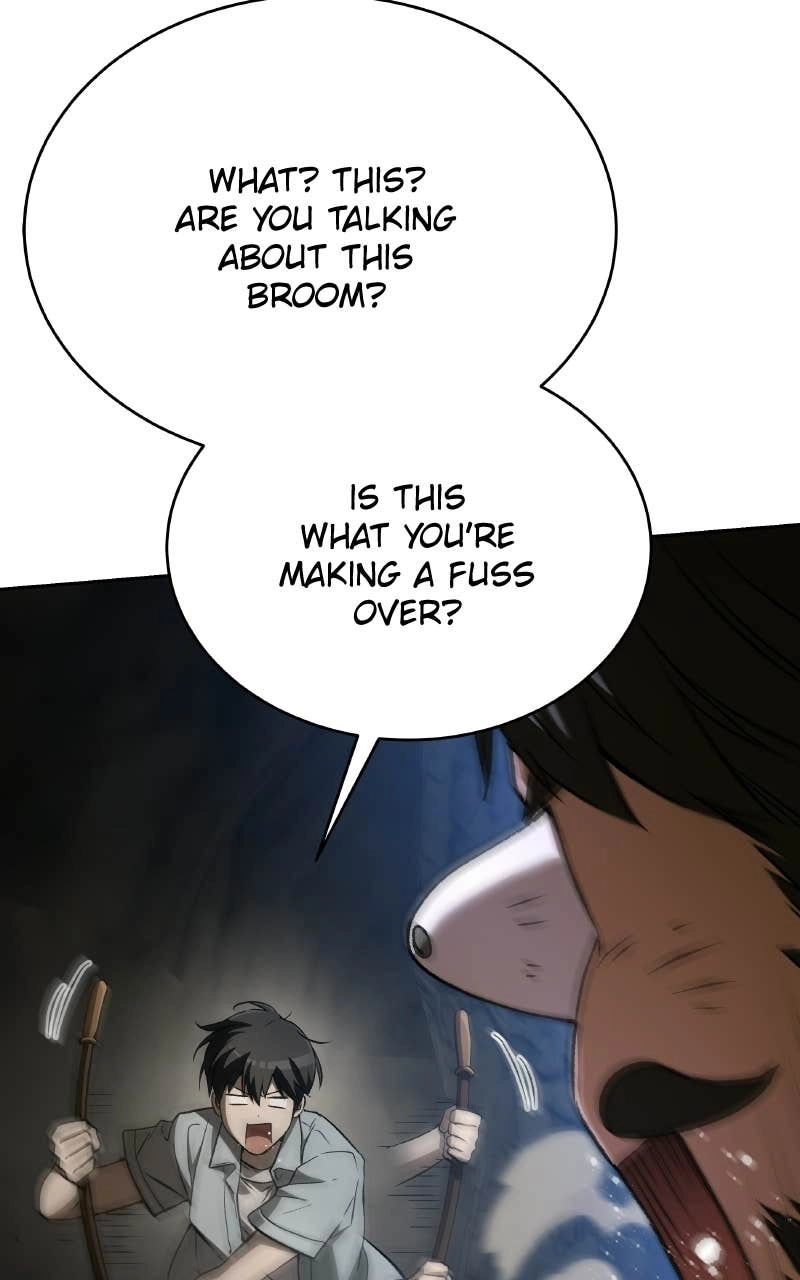 Kindergarten for Divine Beasts Chapter 54 - Page 62