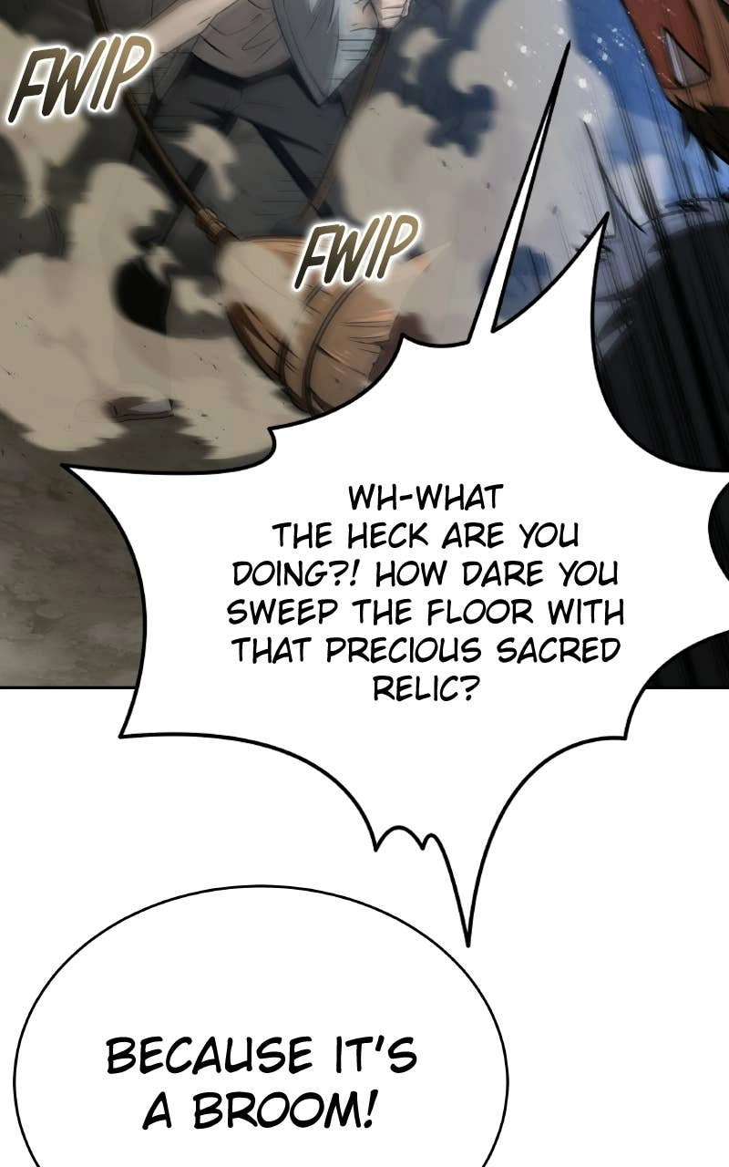Kindergarten for Divine Beasts Chapter 54 - Page 63