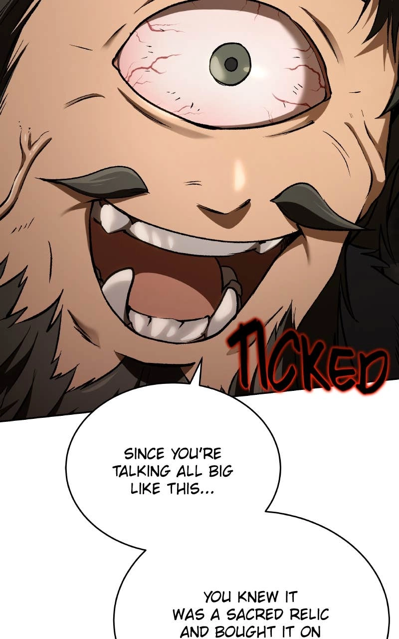 Kindergarten for Divine Beasts Chapter 54 - Page 75