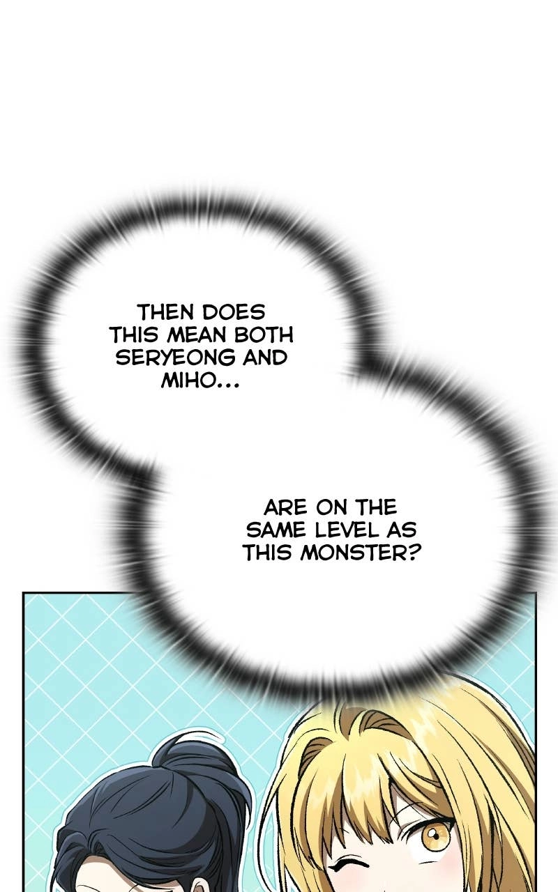 Kindergarten for Divine Beasts Chapter 54 - Page 84