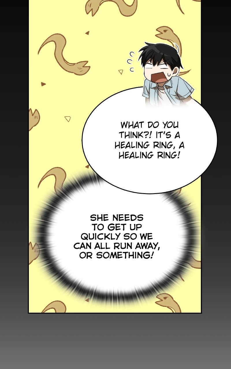 Kindergarten for Divine Beasts Chapter 54 - Page 109