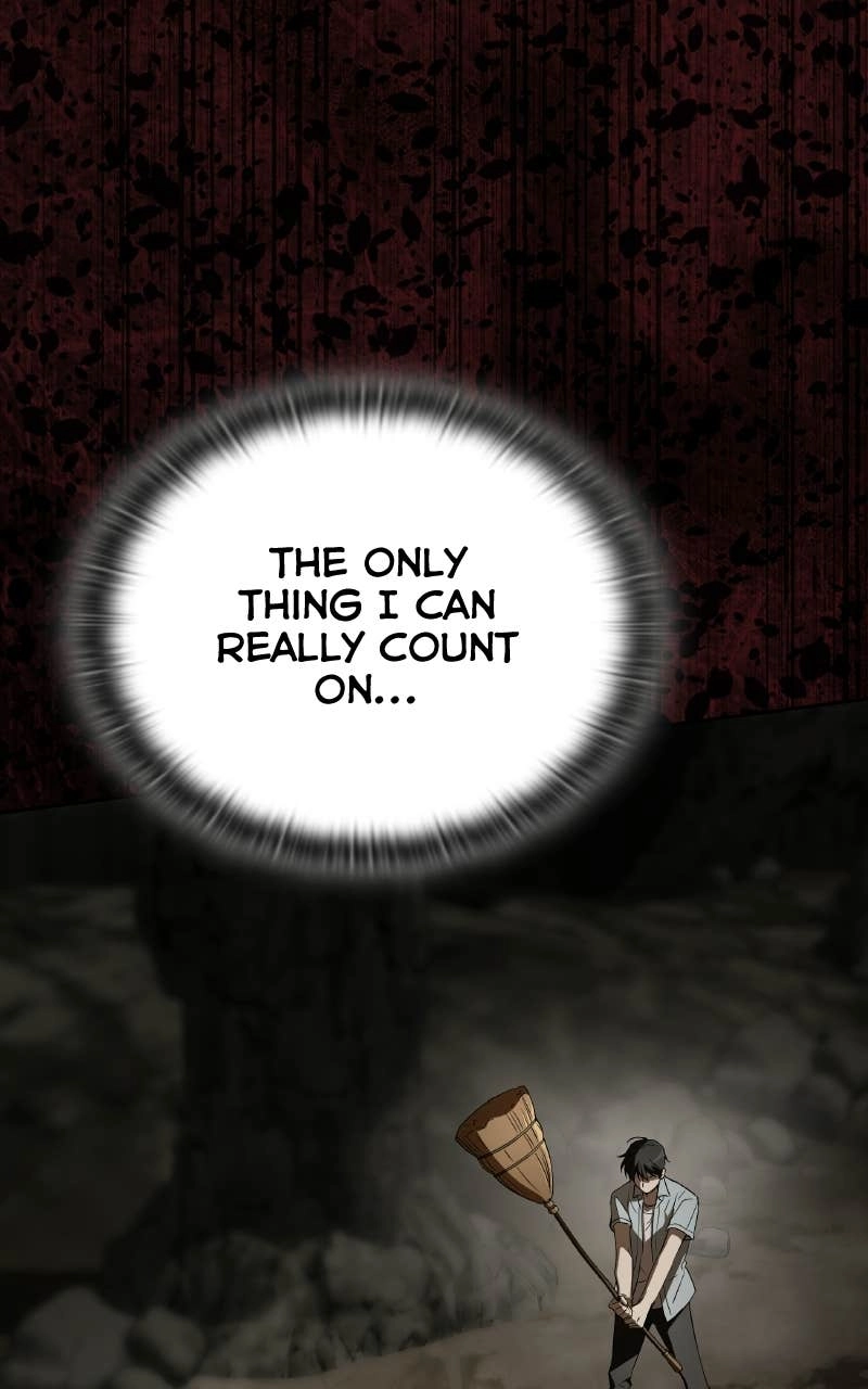 Kindergarten for Divine Beasts Chapter 54 - Page 115