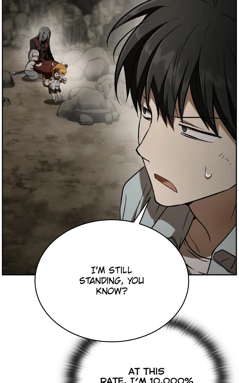 Kindergarten for Divine Beasts Chapter 54 - Page 135