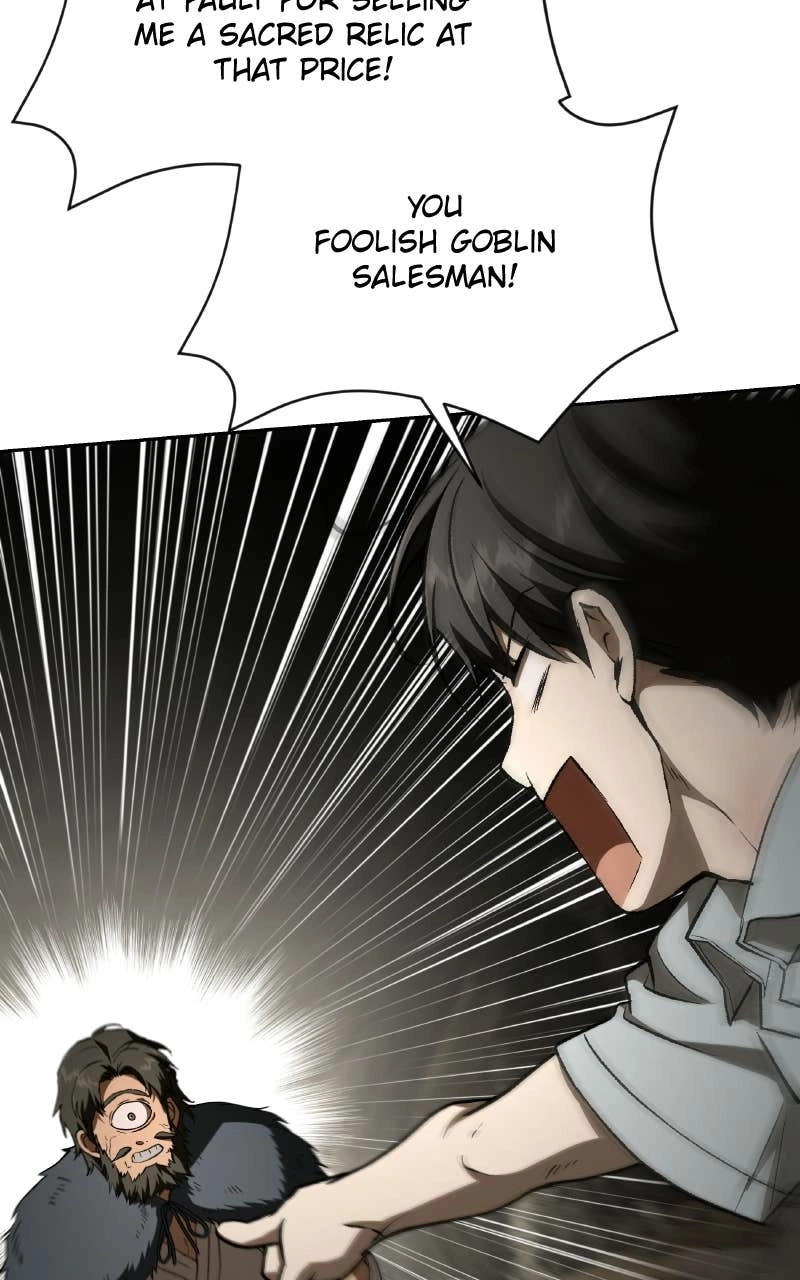 Kindergarten for Divine Beasts Chapter 54 - Page 138