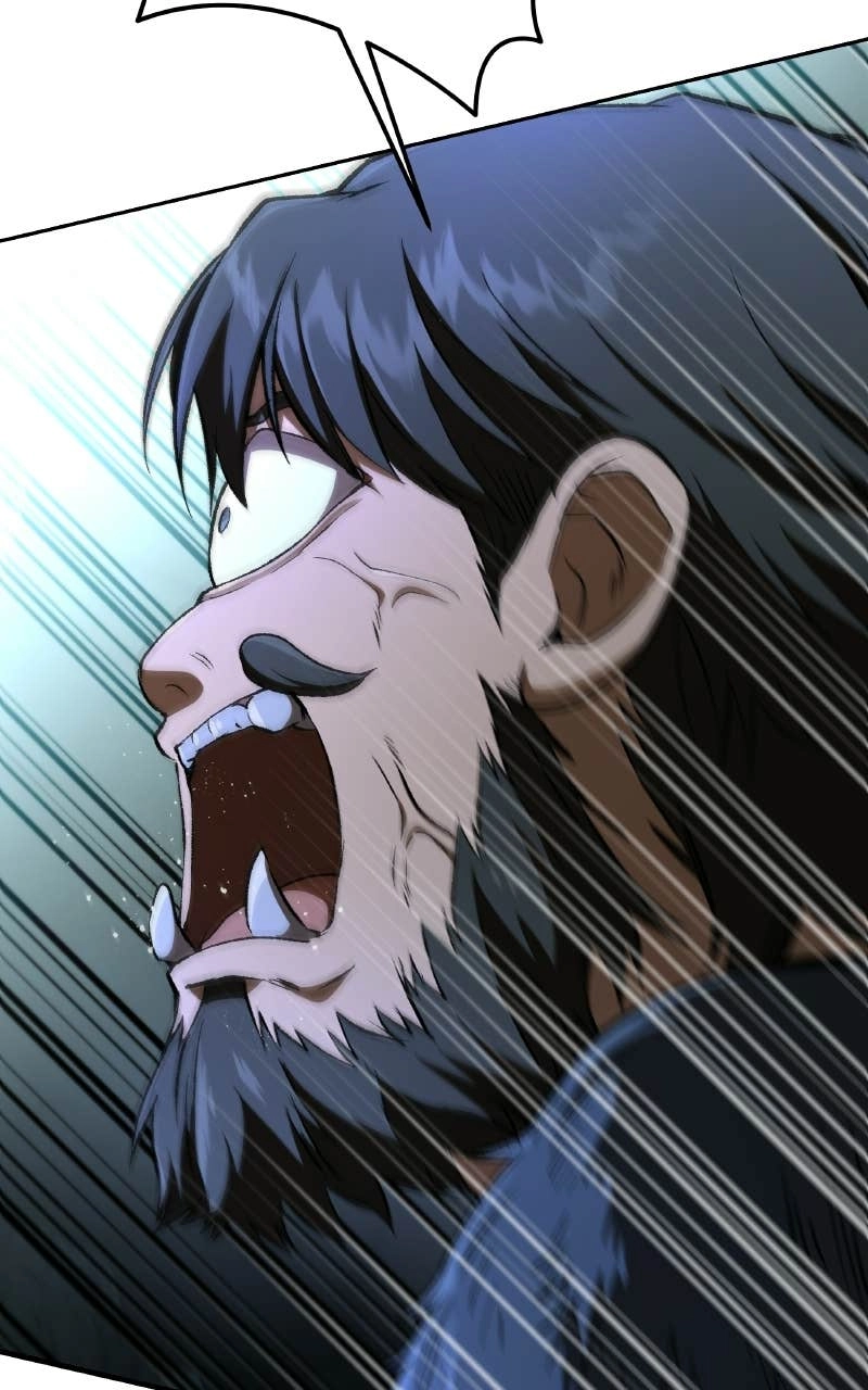Kindergarten for Divine Beasts Chapter 54 - Page 154