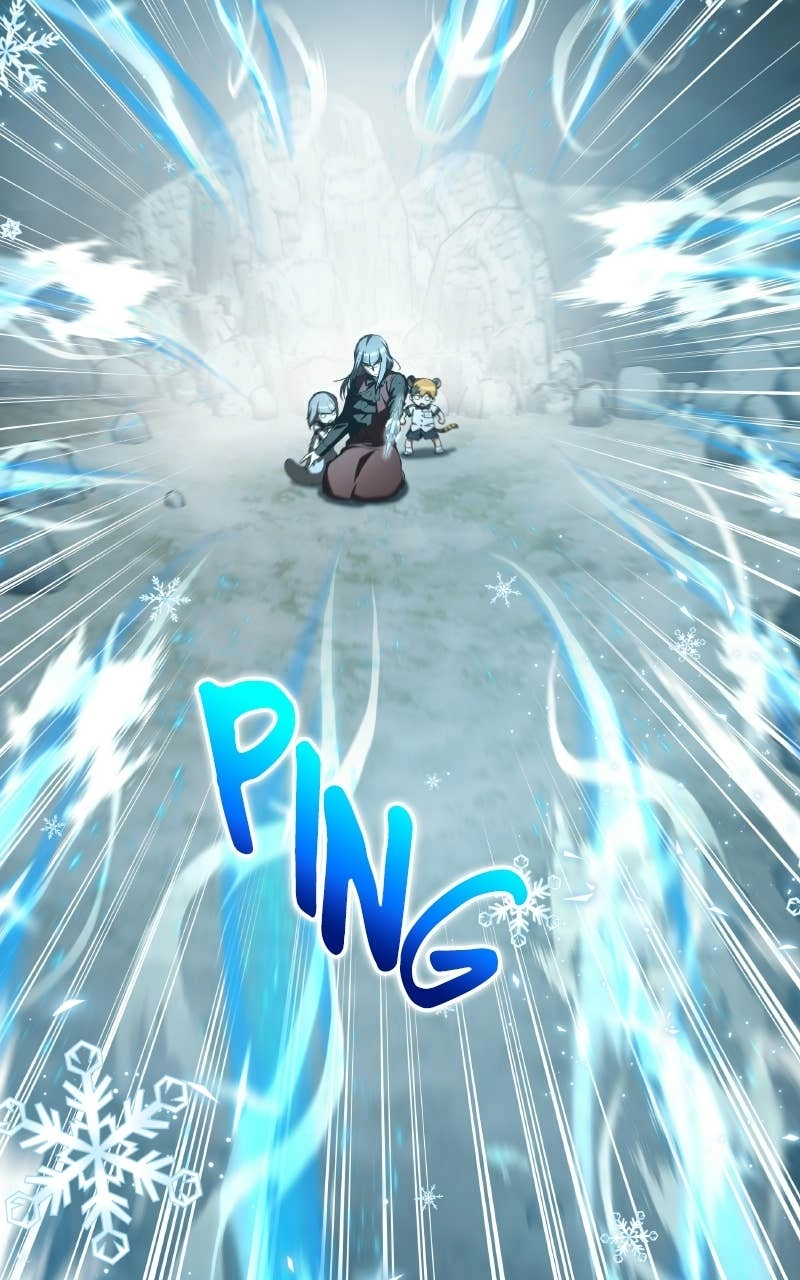 Kindergarten for Divine Beasts Chapter 55 - Page 6