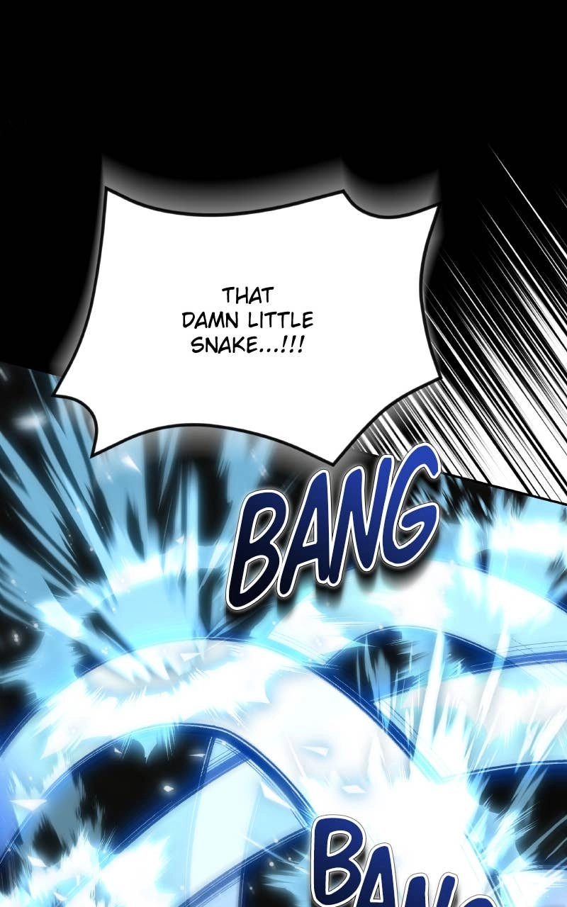 Kindergarten for Divine Beasts Chapter 55 - Page 9
