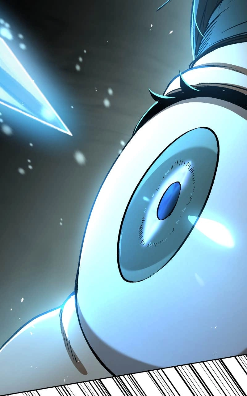 Kindergarten for Divine Beasts Chapter 55 - Page 12