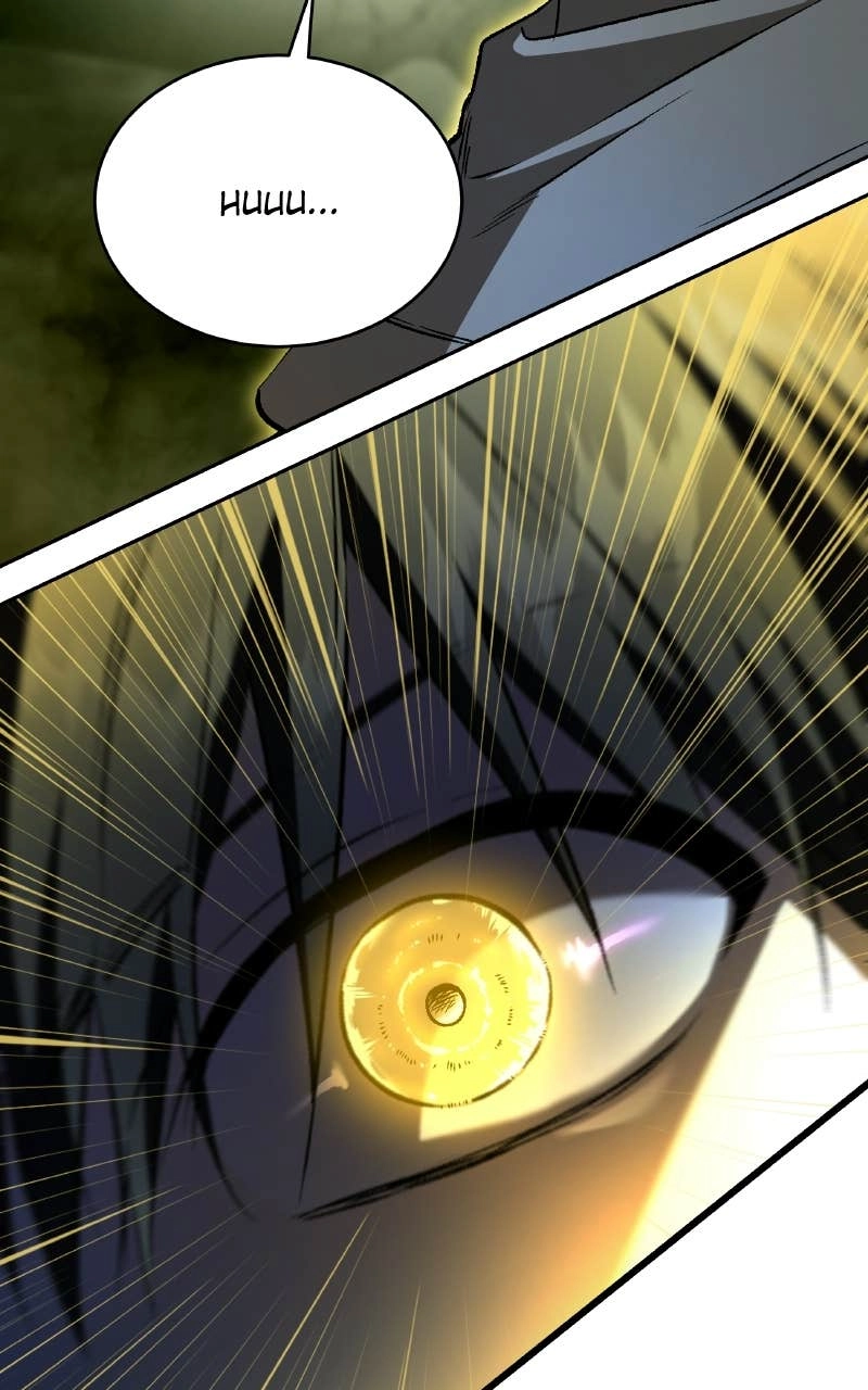 Kindergarten for Divine Beasts Chapter 55 - Page 36