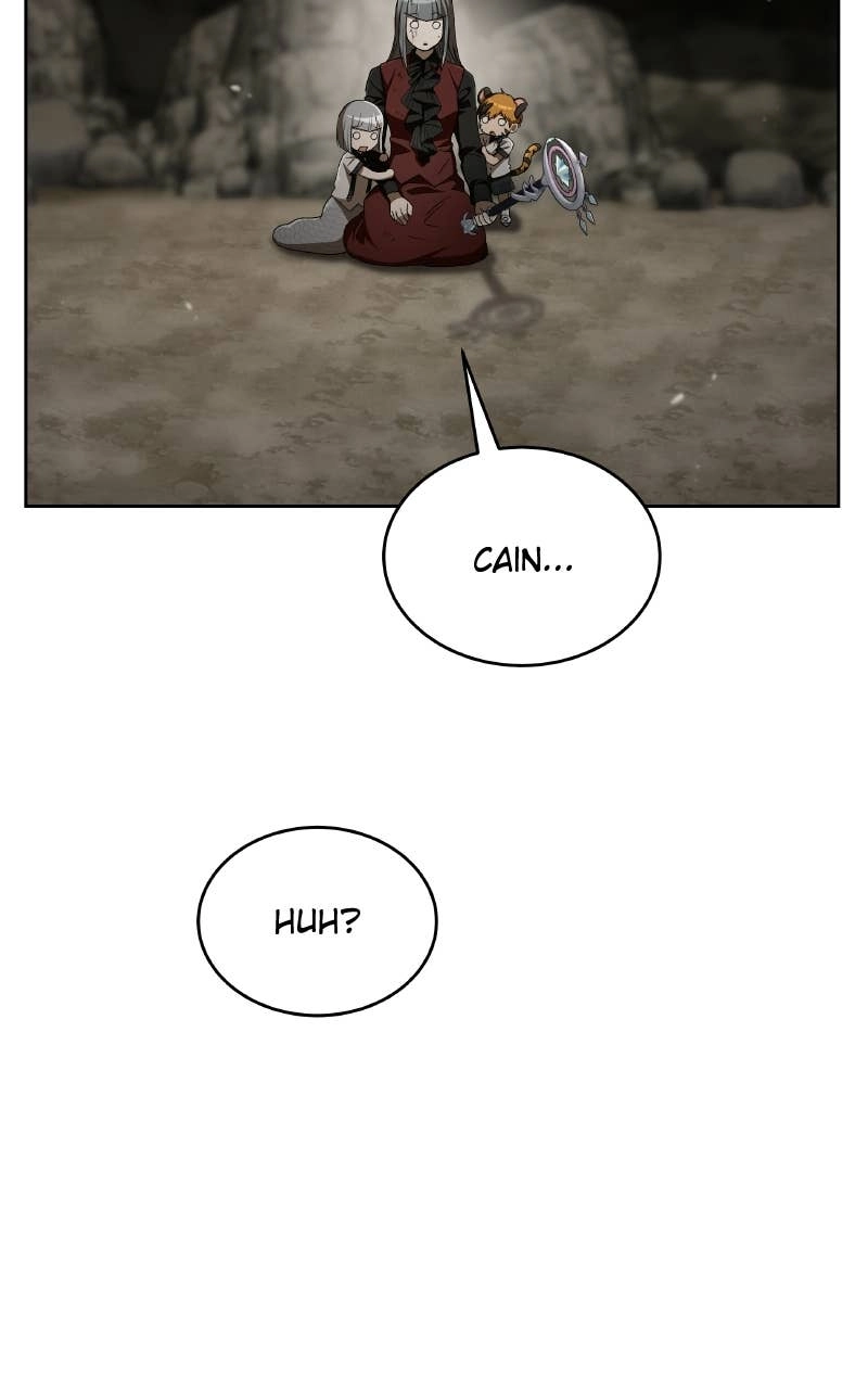 Kindergarten for Divine Beasts Chapter 55 - Page 52