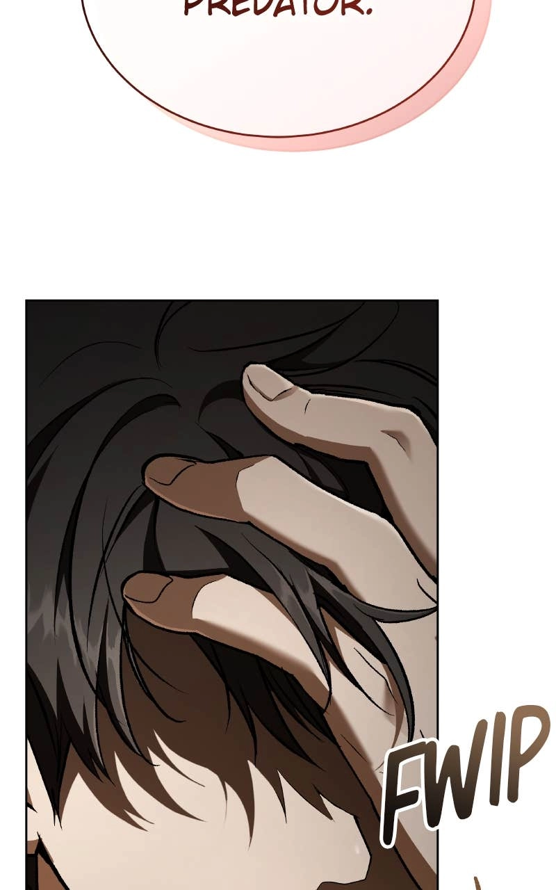 Kindergarten for Divine Beasts Chapter 55 - Page 57