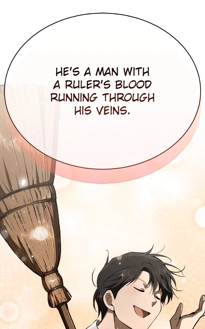 Kindergarten for Divine Beasts Chapter 55 - Page 59