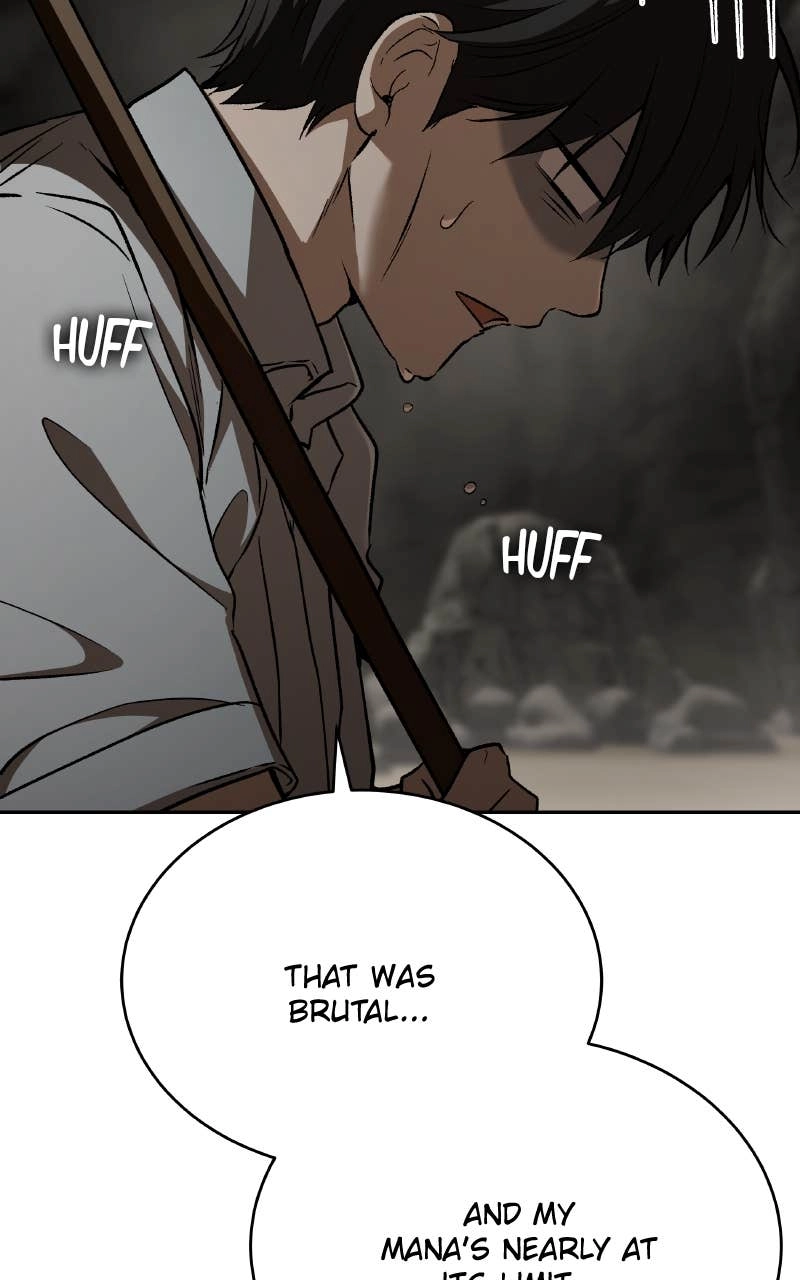 Kindergarten for Divine Beasts Chapter 55 - Page 70