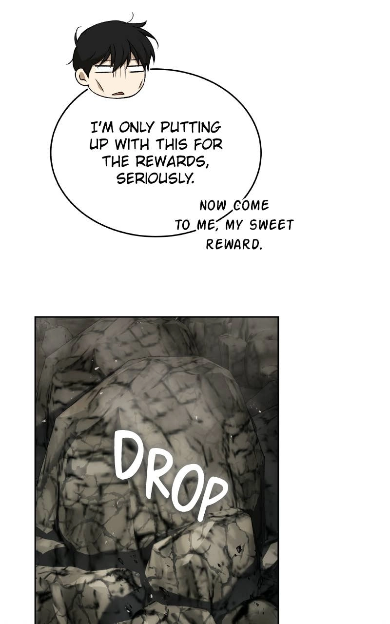 Kindergarten for Divine Beasts Chapter 55 - Page 72