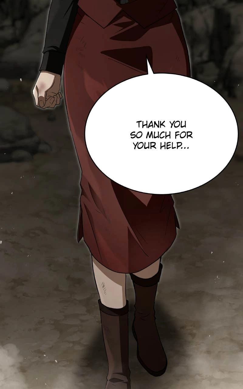 Kindergarten for Divine Beasts Chapter 55 - Page 85