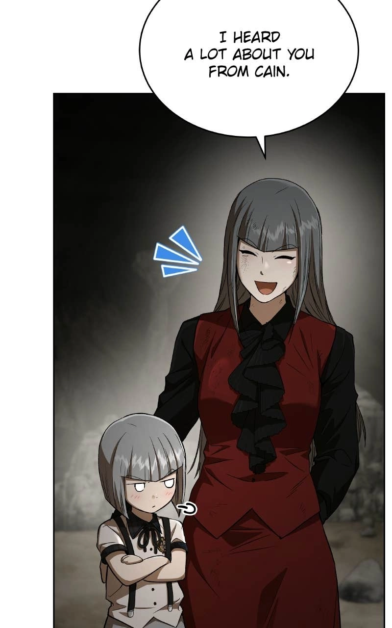 Kindergarten for Divine Beasts Chapter 55 - Page 92
