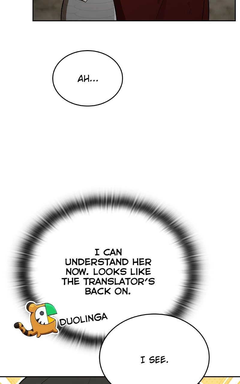 Kindergarten for Divine Beasts Chapter 55 - Page 93