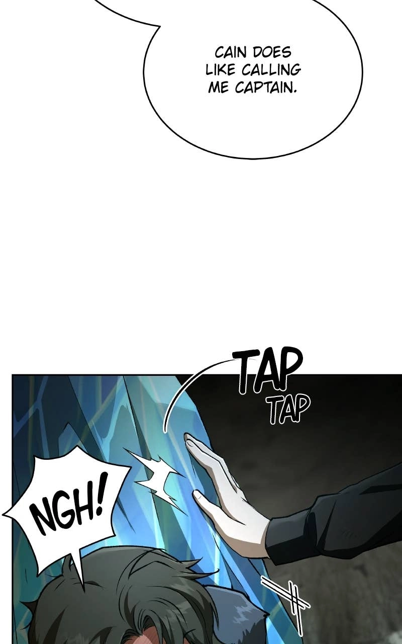 Kindergarten for Divine Beasts Chapter 55 - Page 95