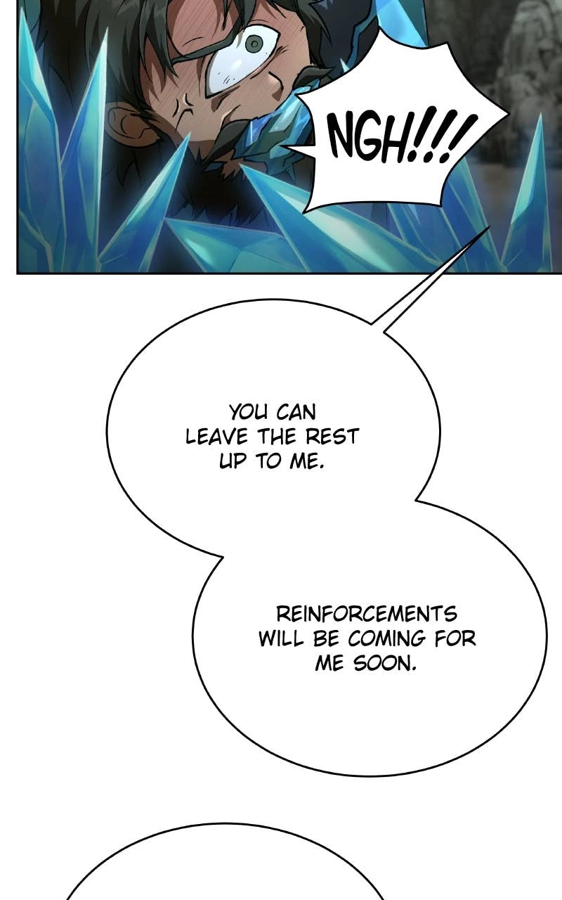 Kindergarten for Divine Beasts Chapter 55 - Page 96