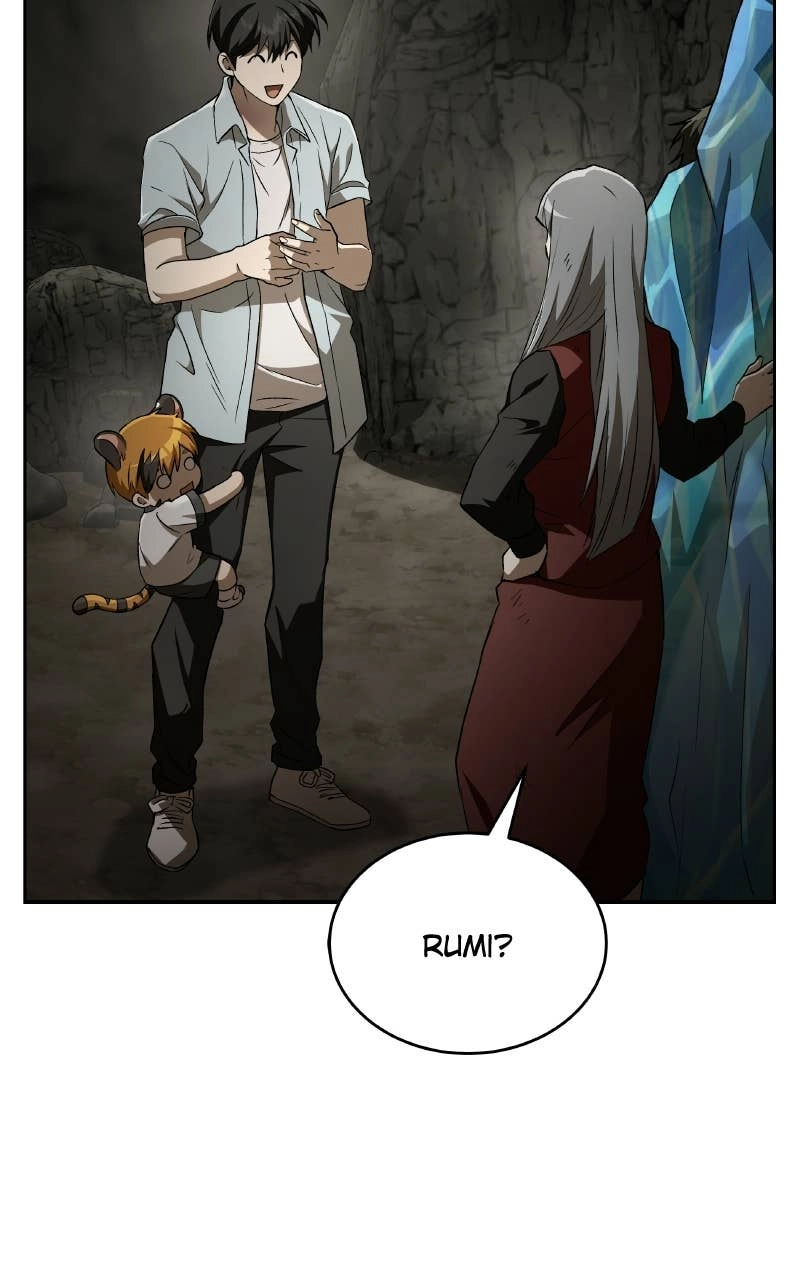 Kindergarten for Divine Beasts Chapter 55 - Page 98
