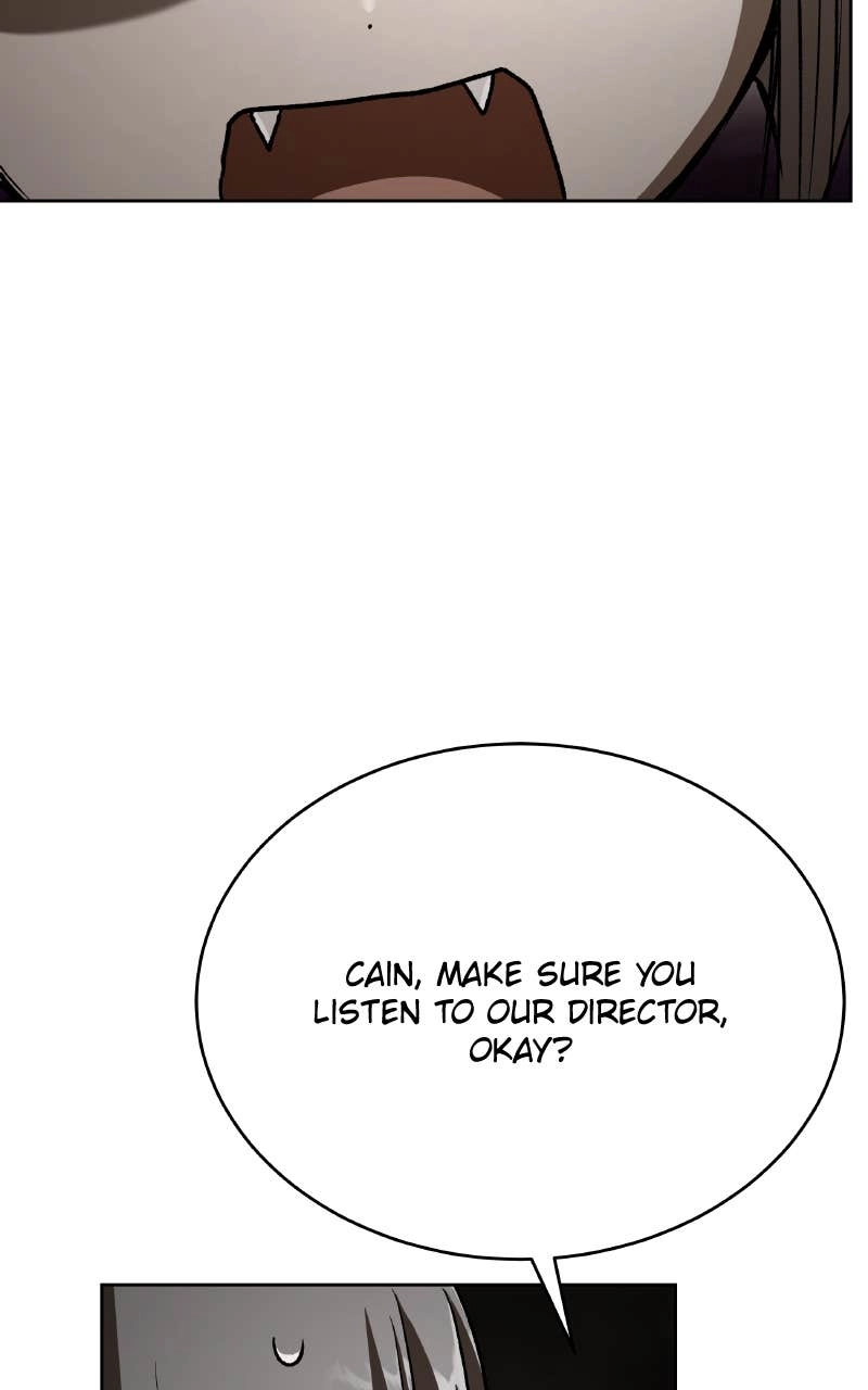Kindergarten for Divine Beasts Chapter 55 - Page 114