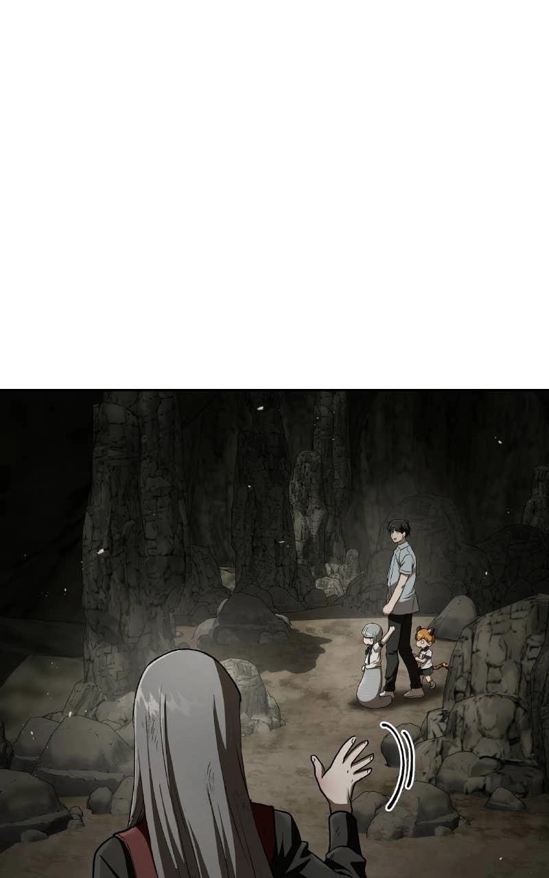Kindergarten for Divine Beasts Chapter 55 - Page 122
