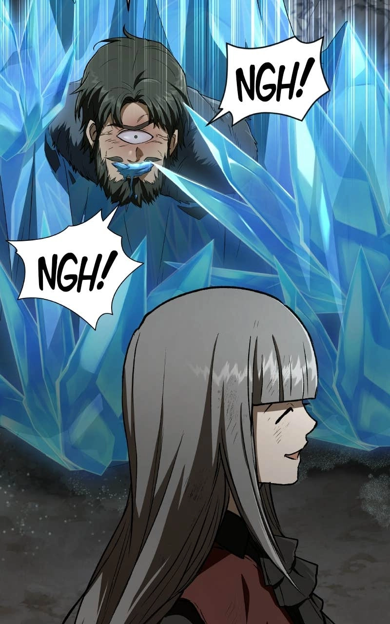 Kindergarten for Divine Beasts Chapter 55 - Page 124