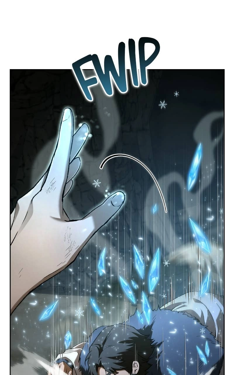 Kindergarten for Divine Beasts Chapter 55 - Page 126