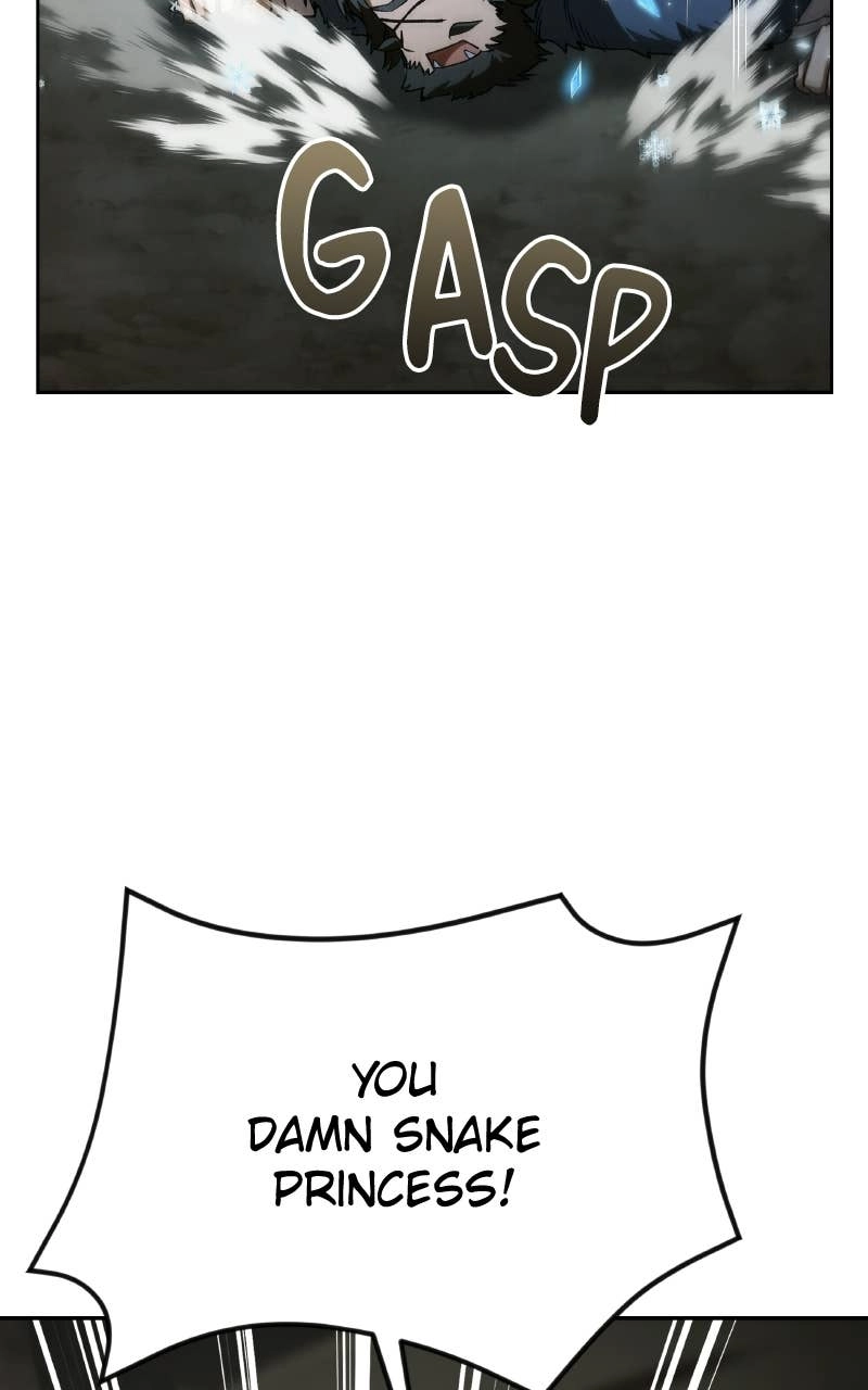 Kindergarten for Divine Beasts Chapter 55 - Page 127