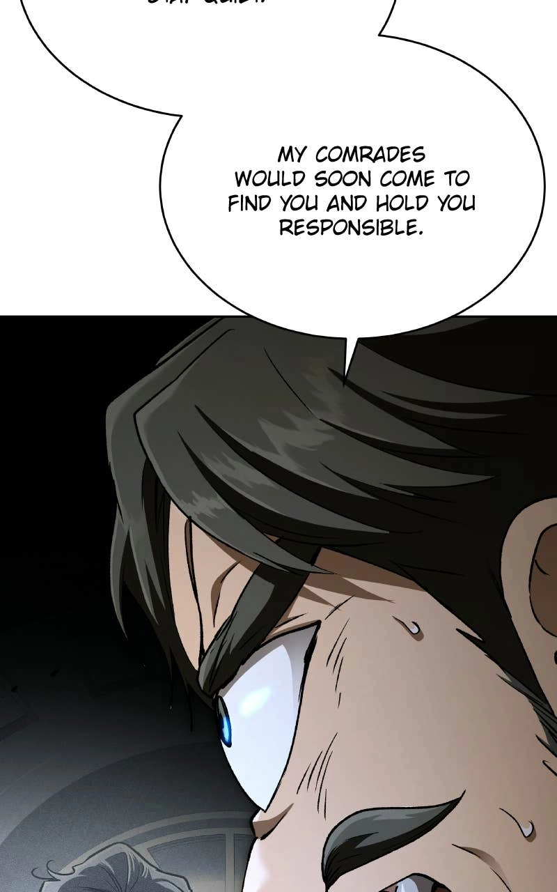 Kindergarten for Divine Beasts Chapter 55 - Page 133