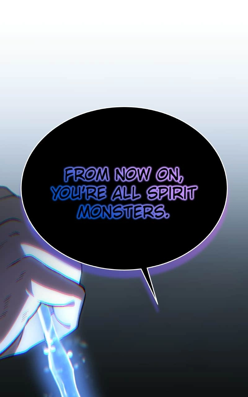 Kindergarten for Divine Beasts Chapter 55 - Page 143