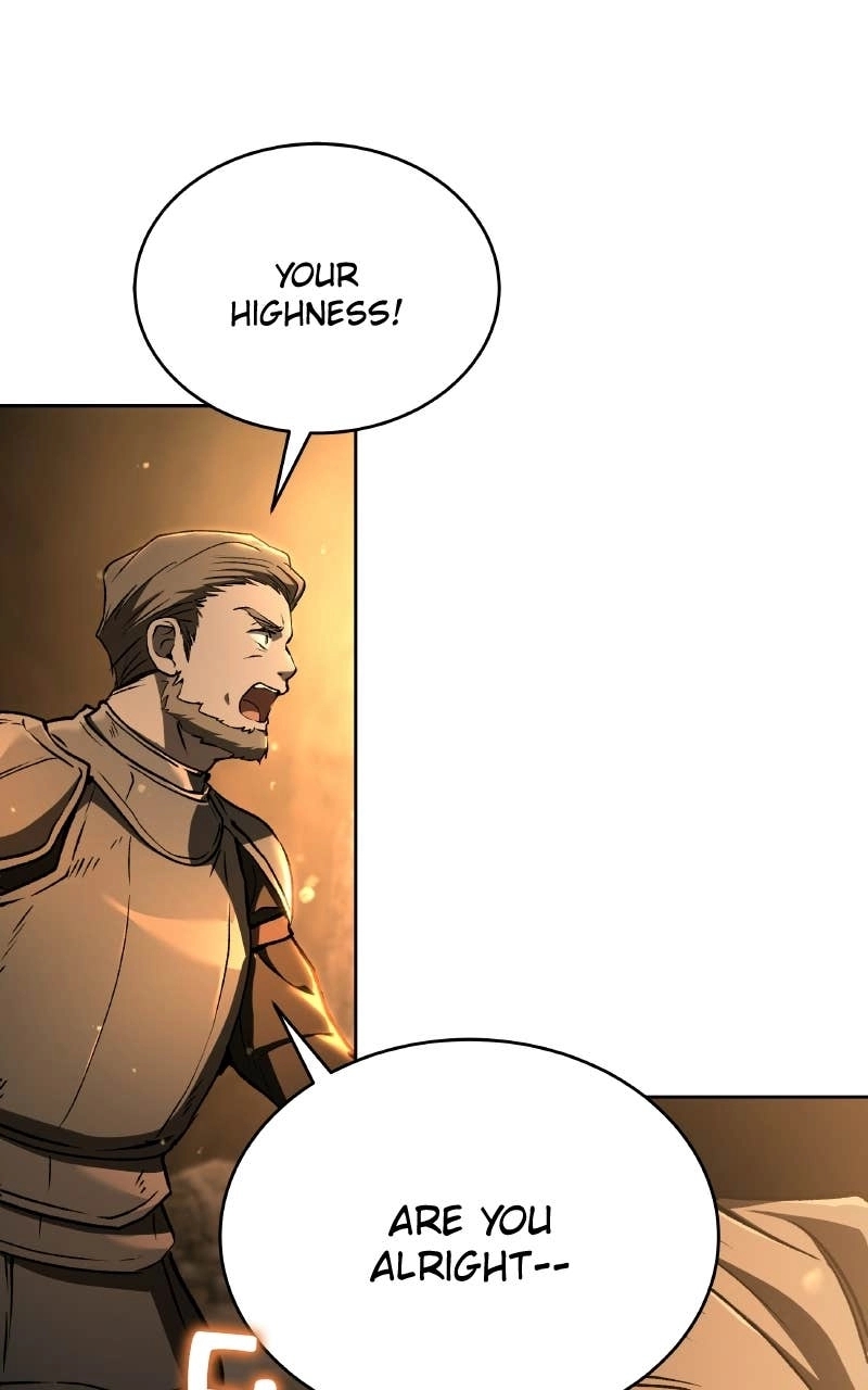 Kindergarten for Divine Beasts Chapter 56 - Page 8