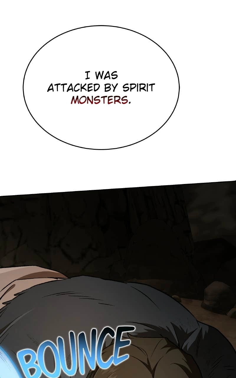 Kindergarten for Divine Beasts Chapter 56 - Page 15