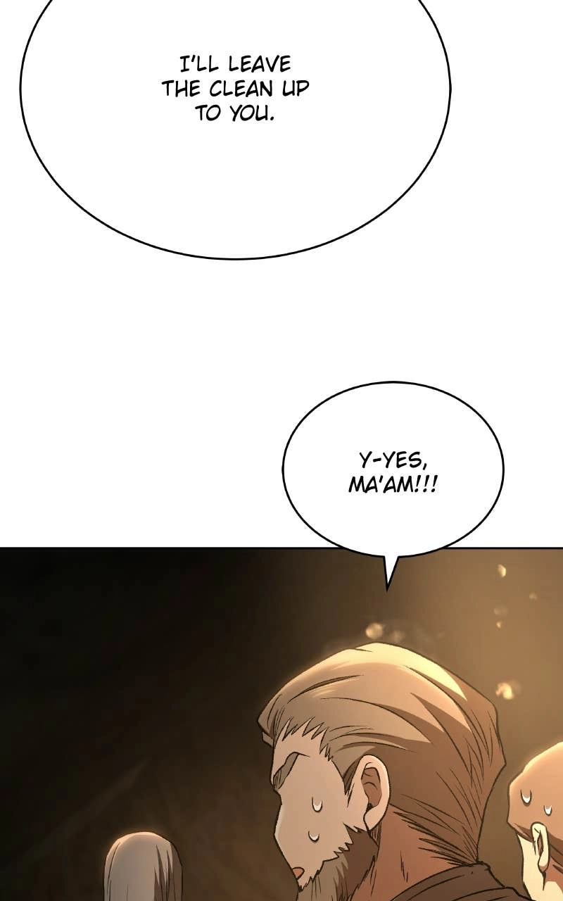 Kindergarten for Divine Beasts Chapter 56 - Page 17